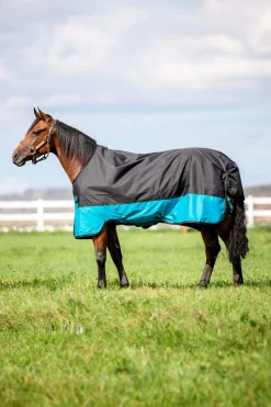 Hot Mio Turnout Rug, 200g Medium & Heavyweight Turnout Rugs