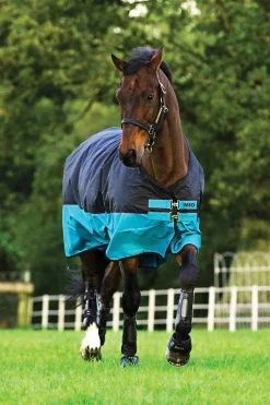 Discount Mio Turnout Rug, 0g Lightweight Turnout Rugs