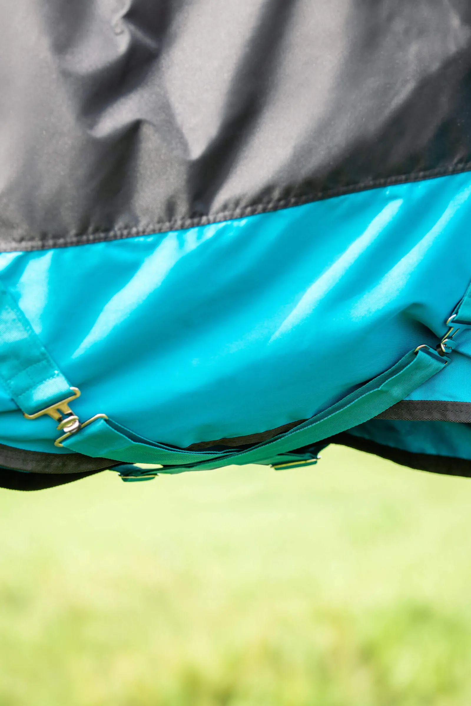 Discount Mio Turnout Rug, 0g Lightweight Turnout Rugs