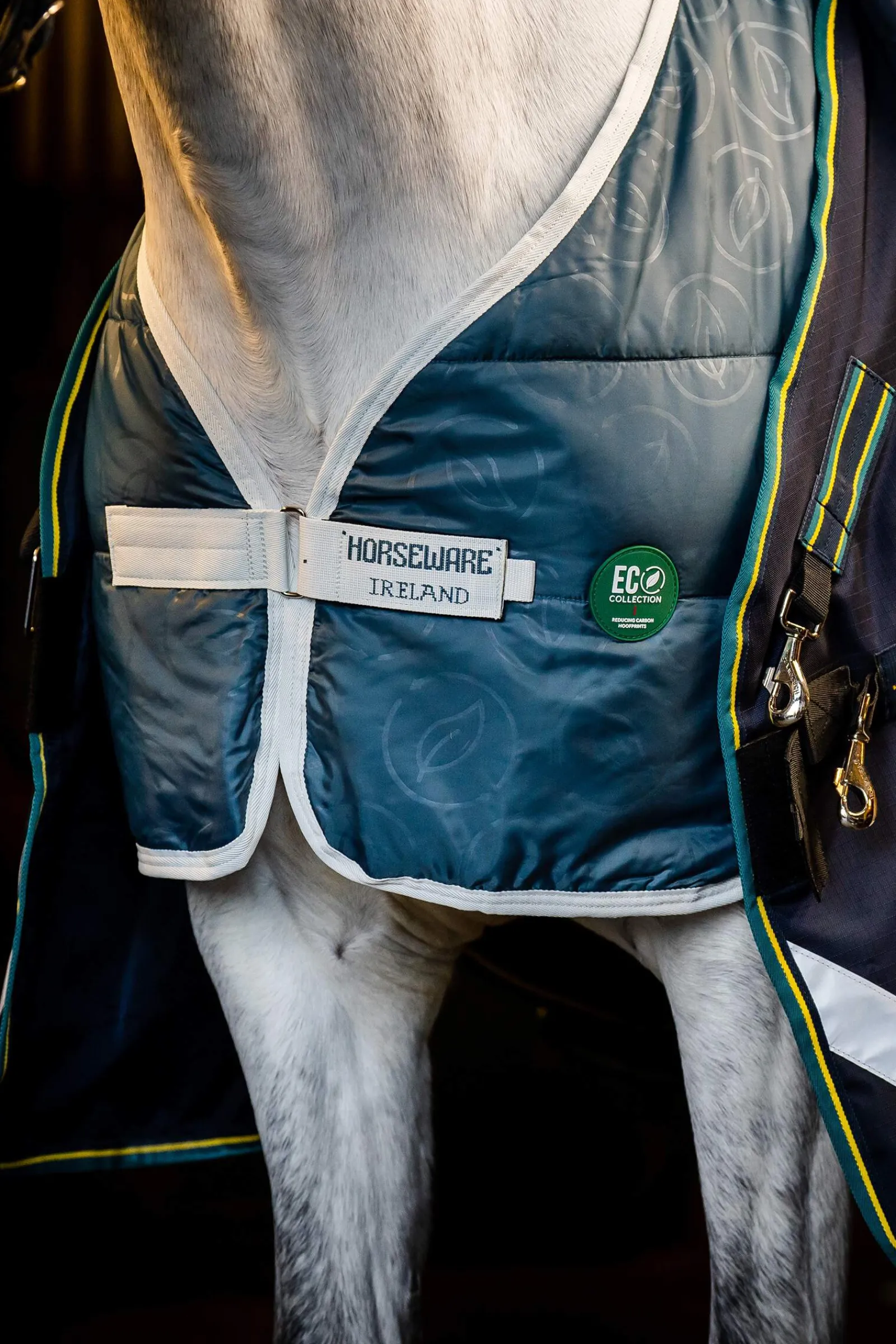Clearance Rambo Duo Force 2.0 (100g + 100g + 300g) Medium & Heavyweight Turnout Rugs|Lightweight Turnout Rugs