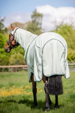 Outlet Rambo Hoody Fly Rug With Full Neck Fly Rugs|Fly Masks & Fringes