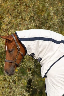 Discount Rambo Natura Fly Rug With Detachable Neck Fly Rugs|Fly Rugs