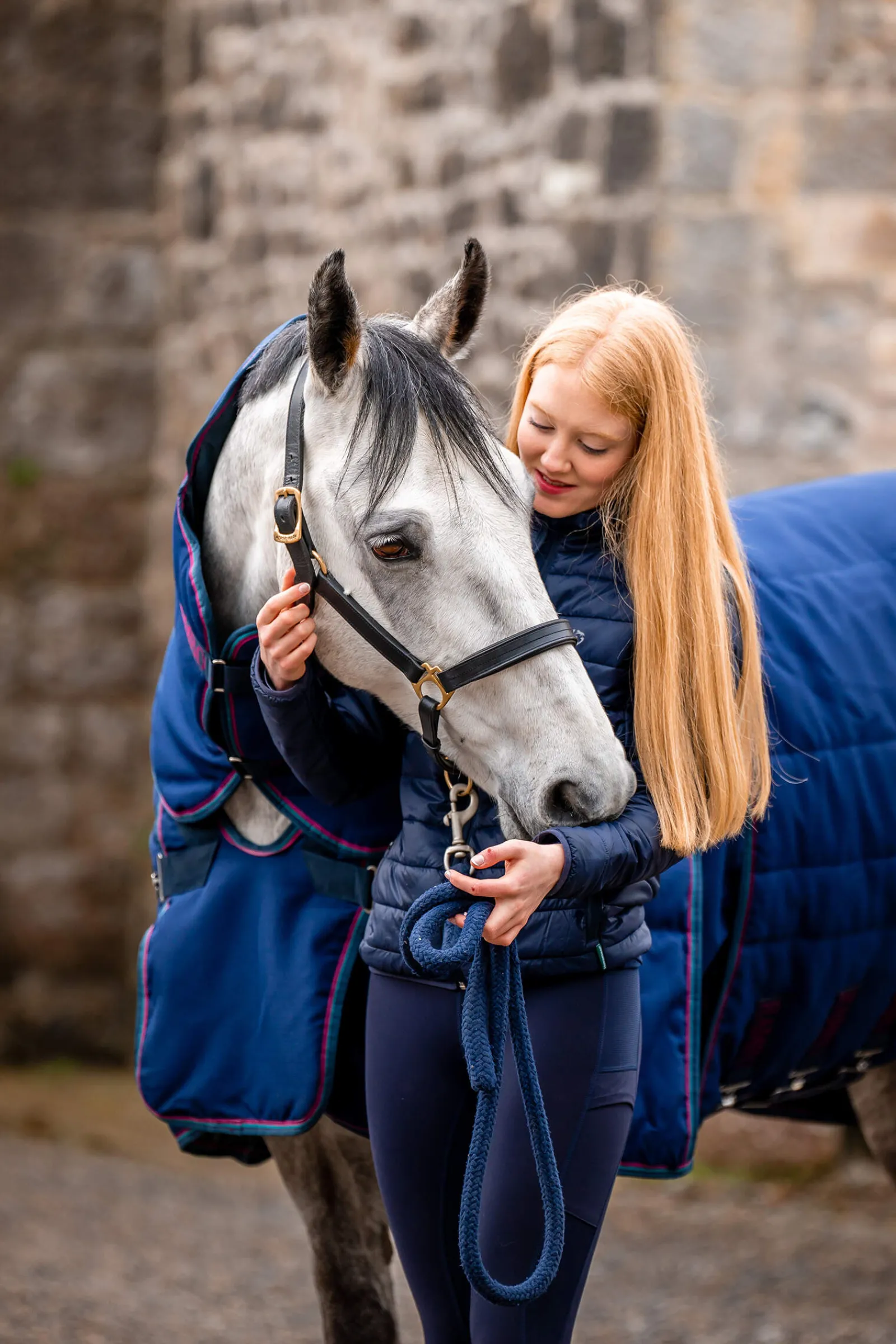 Sale Rambo Optimo Plus Turnout Med Bundle (0g + 200g) Medium & Heavyweight Turnout Rugs
