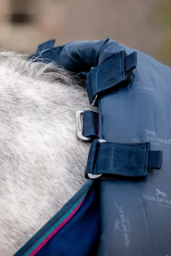 Sale Rambo Optimo Plus Turnout Med Bundle (0g + 200g) Medium & Heavyweight Turnout Rugs