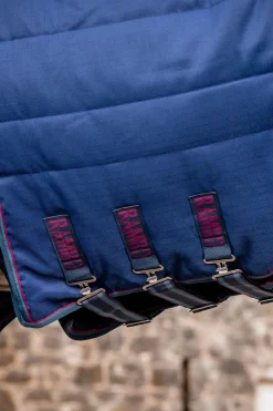 Sale Rambo Optimo Plus Turnout Med Bundle (0g + 200g) Medium & Heavyweight Turnout Rugs