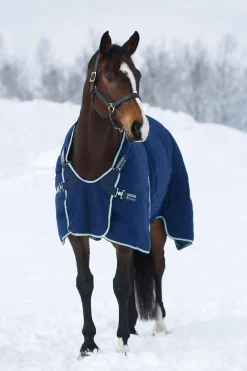 Outlet Rambo Optimo Stable Rug, 400g Stable Rugs & Liners