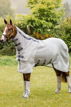 New Rambo Protector Fly Rug With Detachable Neck Fly Rugs|Fly Rugs