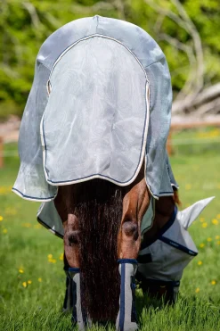 New Rambo Protector Fly Rug With Detachable Neck Fly Rugs|Fly Rugs