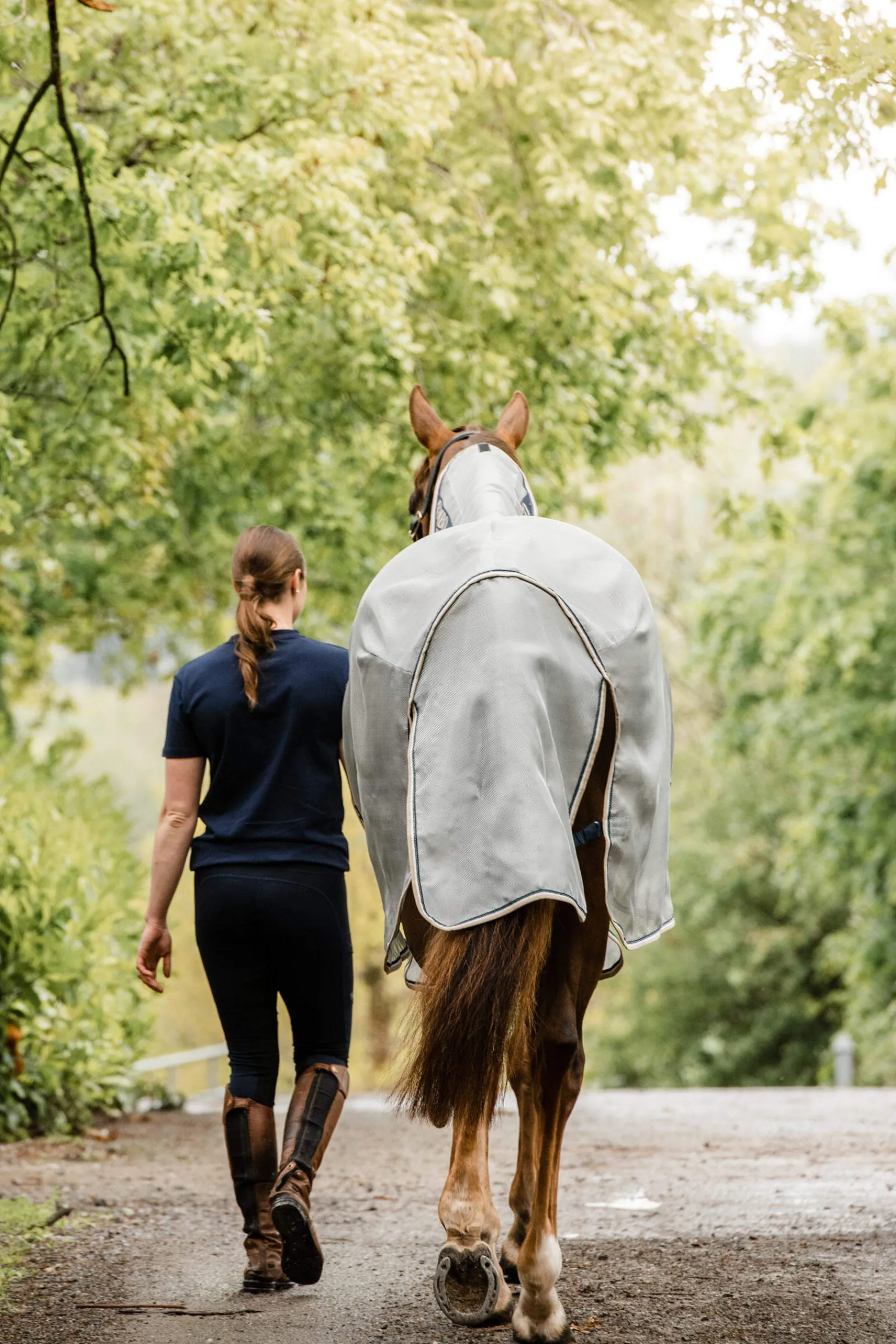 New Rambo Protector Fly Rug With Detachable Neck Fly Rugs|Fly Rugs