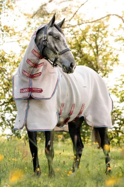 Discount Rambo Protector Fly Rug With Detachable Neck and Disc Front Fly Rugs|Fly Rugs