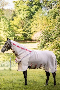 Discount Rambo Protector Fly Rug With Detachable Neck and Disc Front Fly Rugs|Fly Rugs