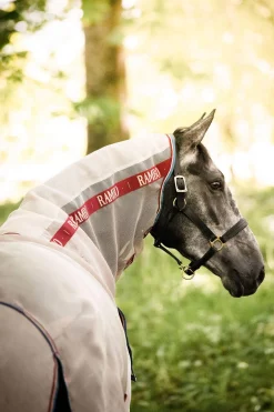 Discount Rambo Protector Fly Rug With Detachable Neck and Disc Front Fly Rugs|Fly Rugs
