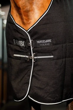 Clearance Rambo Stable Rug, 400g Stable Rugs & Liners
