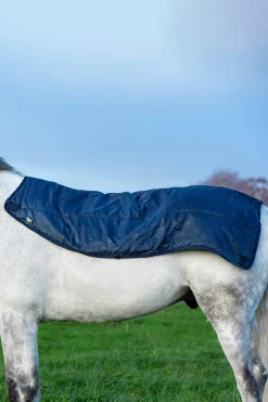 Outlet Rambo Summer Series Turnout Rug With Liner and Detachable Neck, 100g Fly Rugs|Lightweight Turnout Rugs