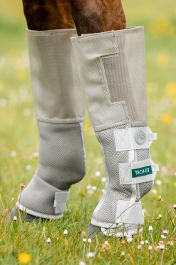 Best Rambo Tech-Fit Flyboot (Set of 4) Horse Boots