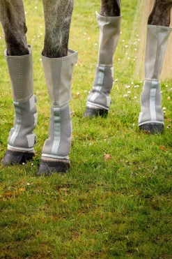 Best Rambo Tech-Fit Flyboot (Set of 4) Horse Boots