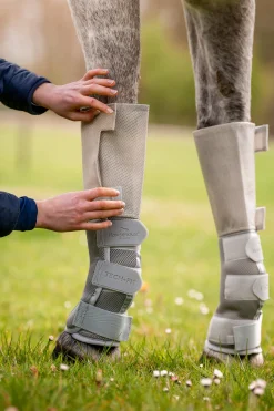 Best Rambo Tech-Fit Flyboot (Set of 4) Horse Boots