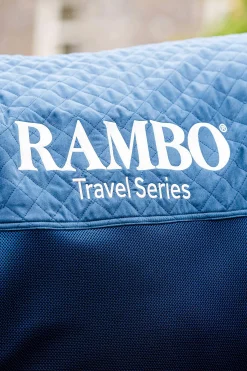 Sale Rambo Travel Series, 50g Fleece Horse Rugs & Cooler Rugs