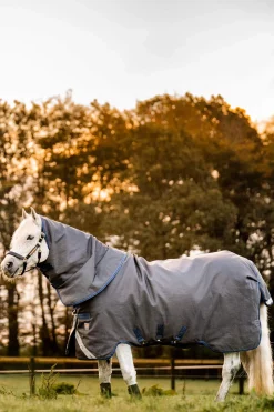 Outlet Rhino Hexstop Plus Vari-Layer Turnout Rug, 250g Medium & Heavyweight Turnout Rugs|Lightweight Turnout Rugs
