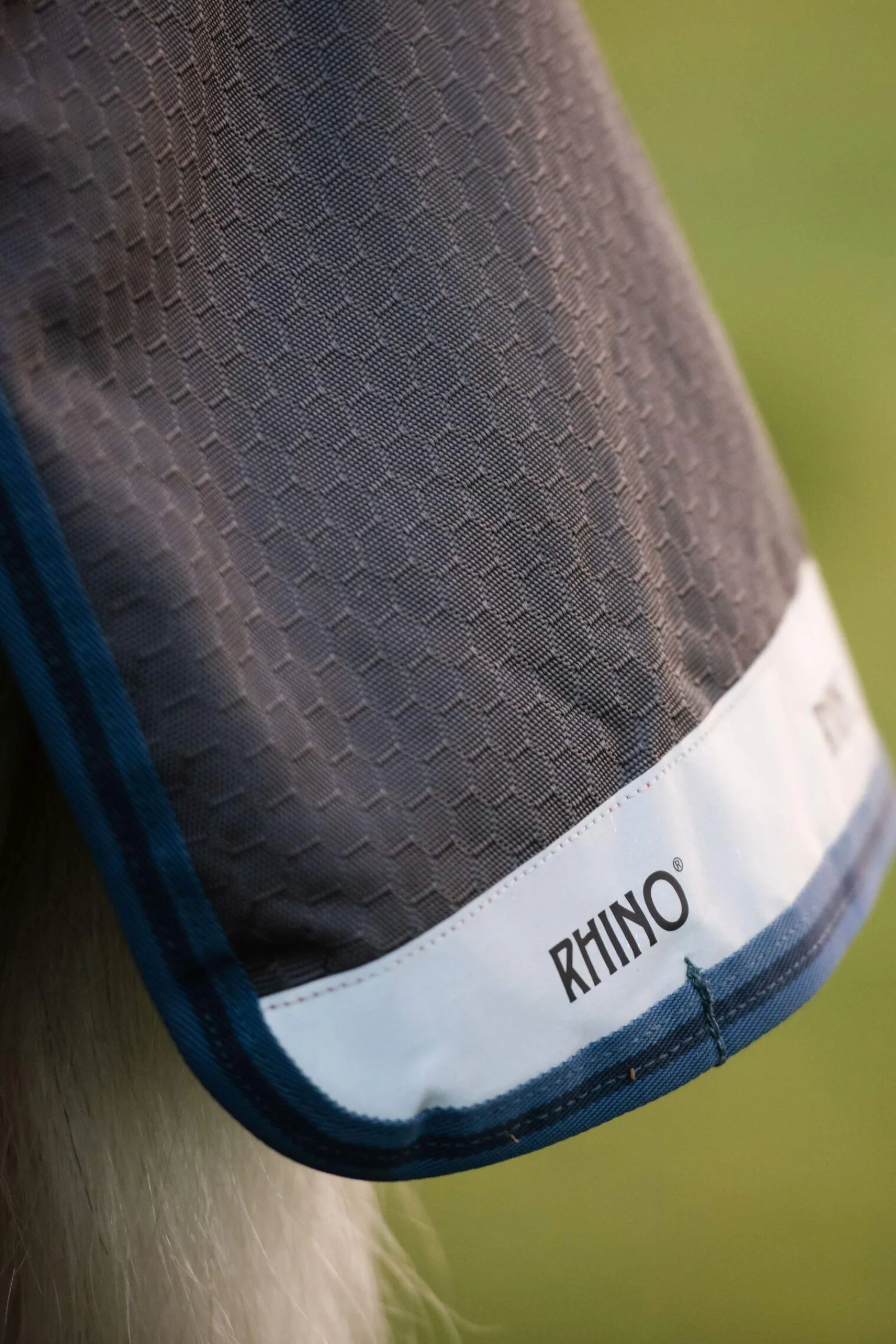 Outlet Rhino Hexstop Plus Vari-Layer Turnout Rug, 250g Medium & Heavyweight Turnout Rugs|Lightweight Turnout Rugs