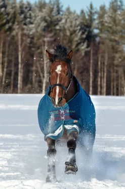 Clearance Rhino Original Vari-Layer Turnout Rug, 250g Medium & Heavyweight Turnout Rugs