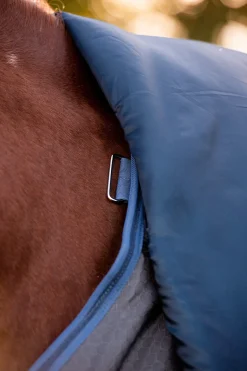 Fashion Rhino Plus HexSTOP Vari-Layer, 100g Lightweight Turnout Rugs