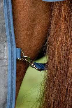 Fashion Rhino Plus HexSTOP Vari-Layer, 100g Lightweight Turnout Rugs
