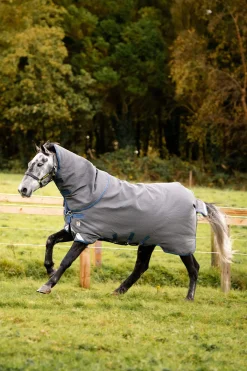 Online Rhino Plus HexSTOP, 0g Lightweight Turnout Rugs
