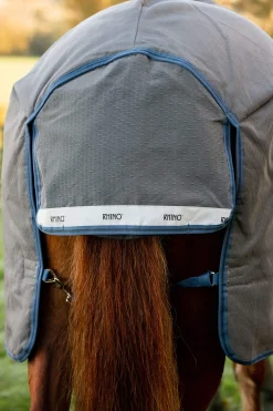 Online Rhino Plus HexSTOP, 0g Lightweight Turnout Rugs