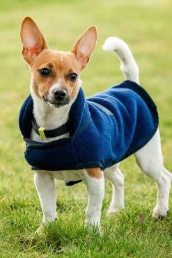 Clearance Signature Dog Fleece Dog Rugs & Coats