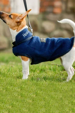 Clearance Signature Dog Fleece Dog Rugs & Coats