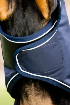 Best Signature Dog Rain Coat Dog Rugs & Coats