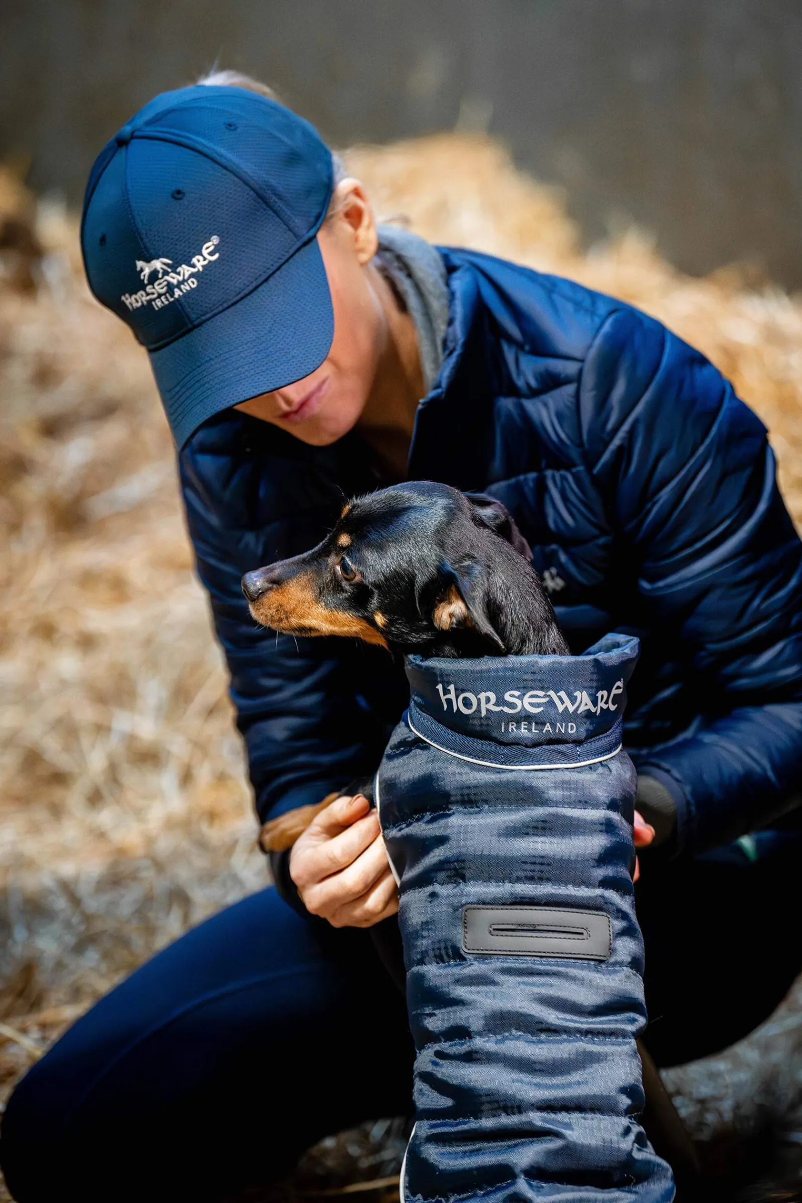New Signature Dog Rug Dog Rugs & Coats