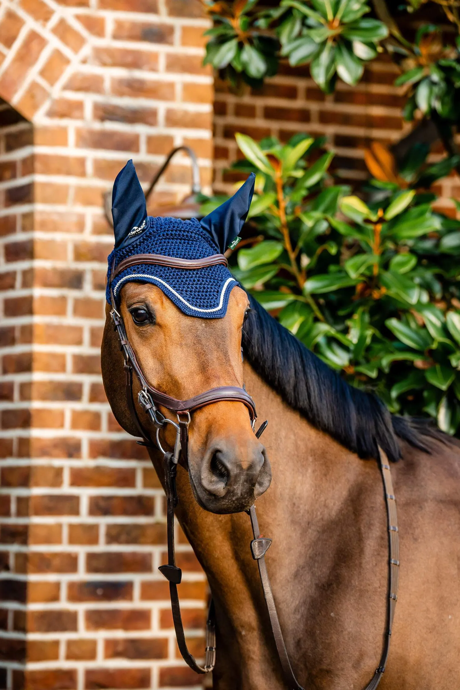 Fashion Signature Ear Net Ear Bonnets & Fly Veils|Ear Bonnets & Fly Veils