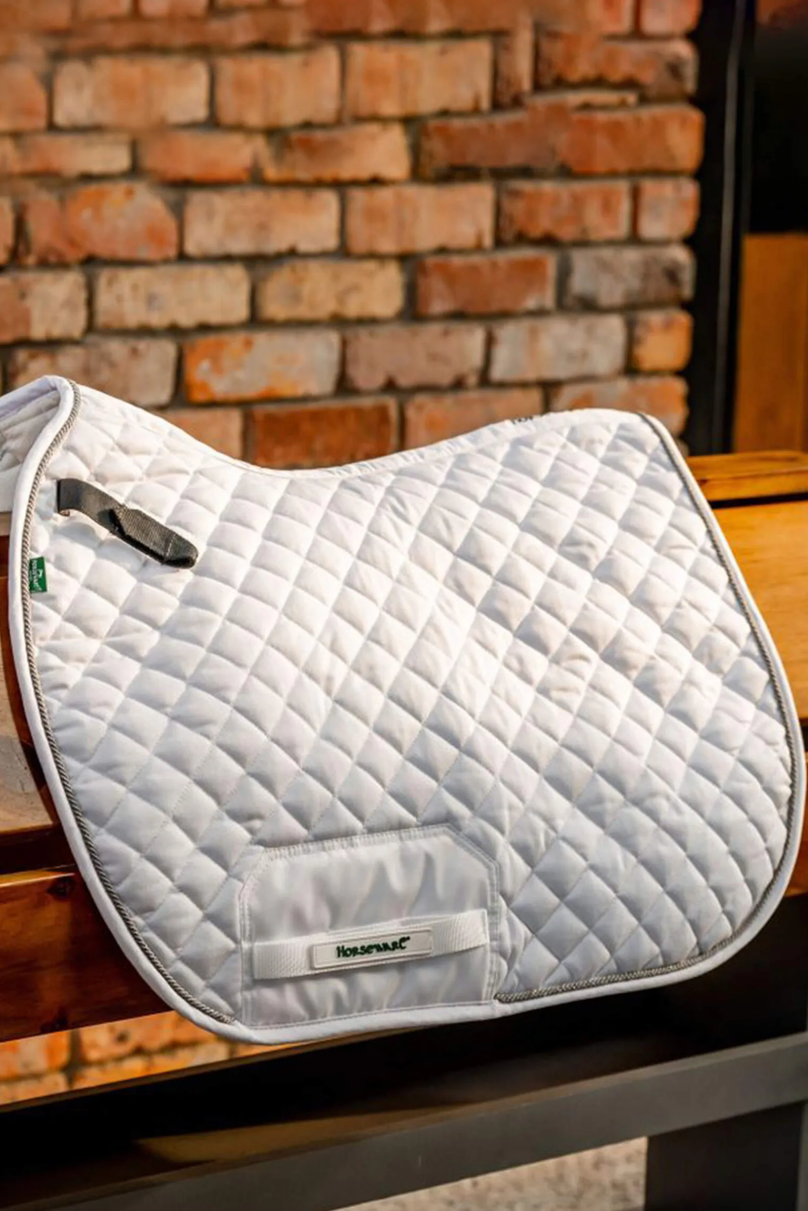 Sale Signature Jumping Pad Pony Saddle Pads|All Purpose & Jumping Saddle Pads