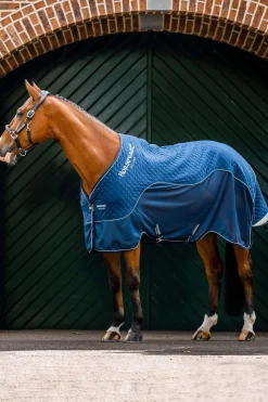 Best Signature Series Travel Rug, 50g Fleece Horse Rugs & Cooler Rugs