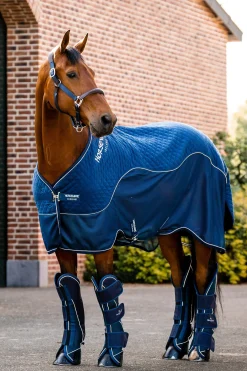 Best Signature Series Travel Rug, 50g Fleece Horse Rugs & Cooler Rugs