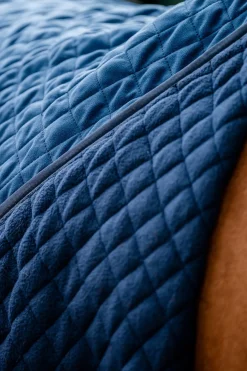 Best Signature Series Travel Rug, 50g Fleece Horse Rugs & Cooler Rugs