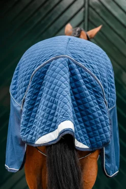 Best Signature Series Travel Rug, 50g Fleece Horse Rugs & Cooler Rugs