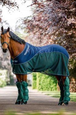 Discount Signature Sport Cooler Fleece Horse Rugs & Cooler Rugs