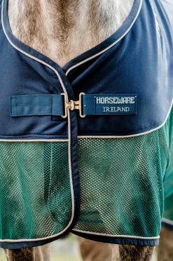 Discount Signature Sport Cooler Fleece Horse Rugs & Cooler Rugs