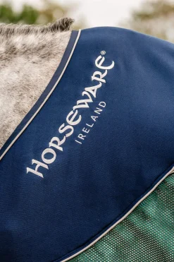Discount Signature Sport Cooler Fleece Horse Rugs & Cooler Rugs