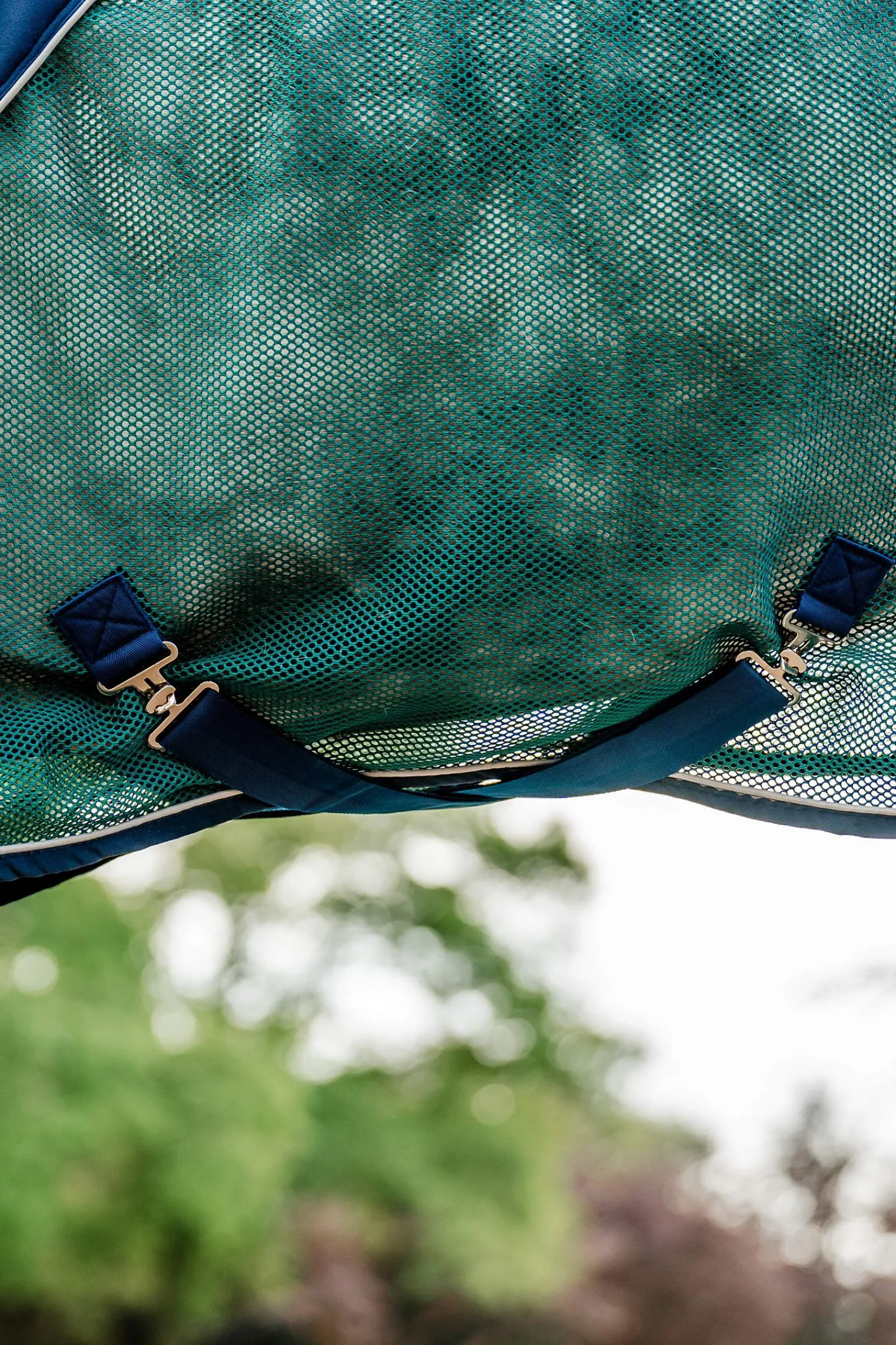 Discount Signature Sport Cooler Fleece Horse Rugs & Cooler Rugs