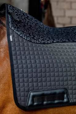Online Tech Comfort Dressage Saddle Pad Dressage Saddle Pads