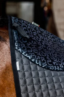 Online Tech Comfort Dressage Saddle Pad Dressage Saddle Pads