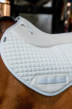 Hot Tech Comfort Jumping Saddle Pad Pony Saddle Pads|All Purpose & Jumping Saddle Pads