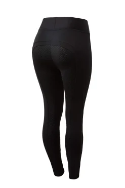New Active Women Riding Tights
