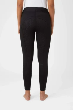 New Active Women Riding Tights
