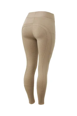 Fashion Active Women Riding Tights
