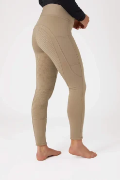 Fashion Active Women Riding Tights